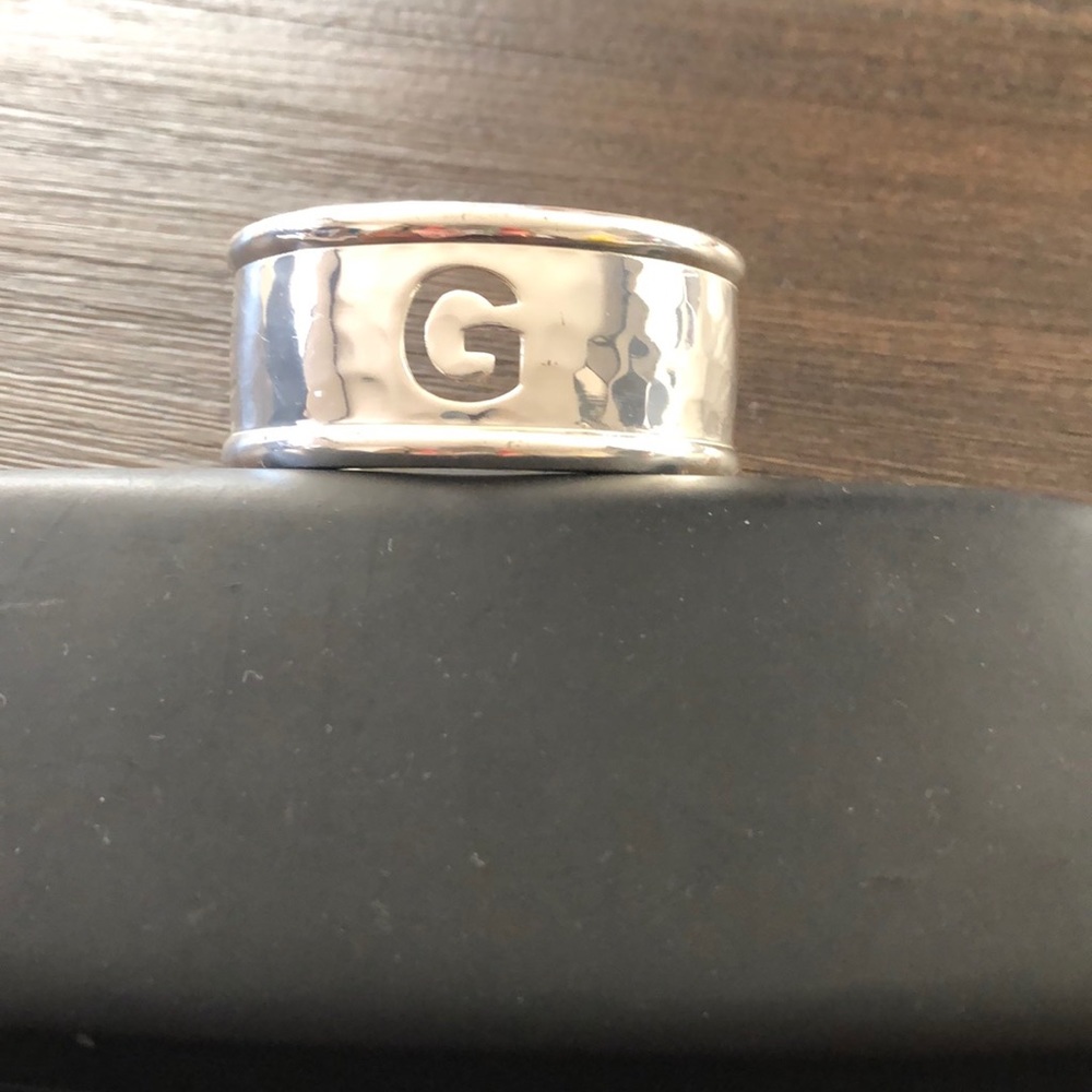 Rustic Cuff. Cuff Bracelet - image 1